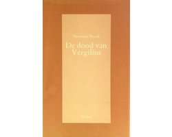 De dood van Vergilius