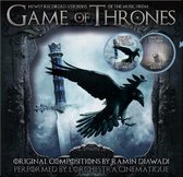 Game Of Thrones - Music From The TV Series Volume 2