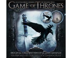 Game Of Thrones - Music From The TV Series Volume 2