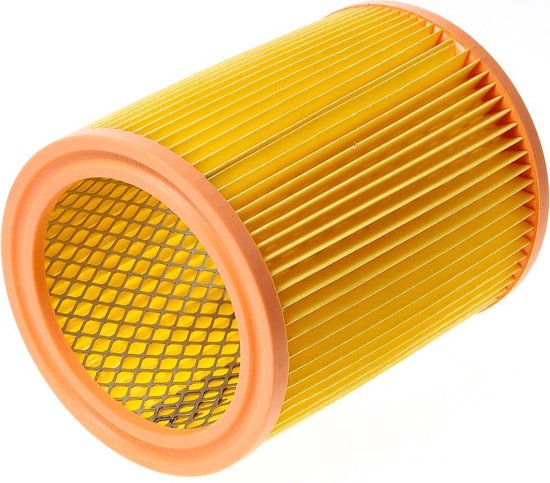 Hitachi filter - rond - voor WDE1200 / WDE1200M / WDE3600