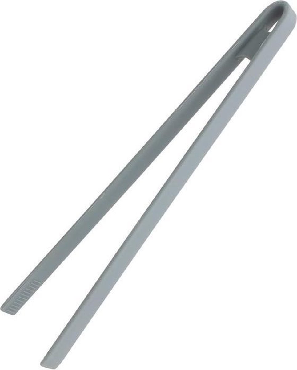 Vogue hittebestendige vleestang 29cm