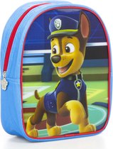 Paw Patrol rugzak  Chase 29 cm met lenticulaire print