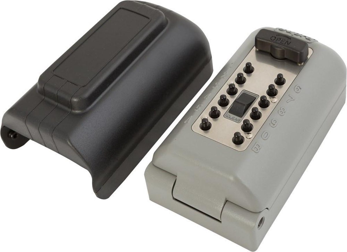 Kidde Supra P500 / Keysafe BMS sleutelkluis