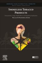 Emerging Issues in Analytical Chemistry - Smokeless Tobacco Products