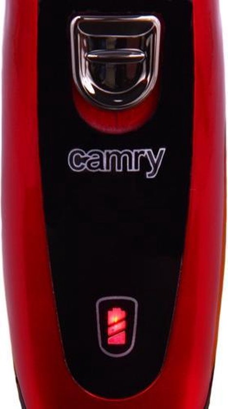 Camry CR 2821 Hair Clipper - Dierentondeuse Set - 35 W - Camry