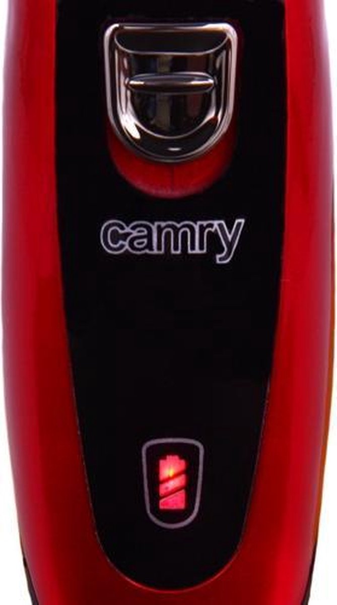 camry professional hair clipper cr 2821