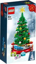LEGO Limited Edition Kerstboom - 40338
