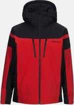 PEAK PERFORMANCE MEN'S LANZO SKI JACKET Dynared 5DP-XL