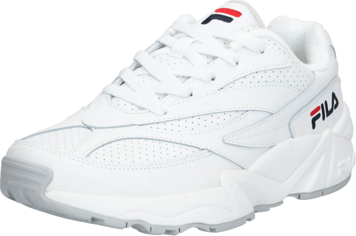 FILA V94M Low 1010714 Wit Heren Sneakers Wit | Kleur Wit| Maat 44 | bol.com