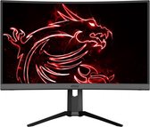 MSI Optix MAG272CQR - Curved Gaming Monitor - 27 Inch