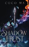 Shadow Frost Trilogy 1 - Shadow Frost