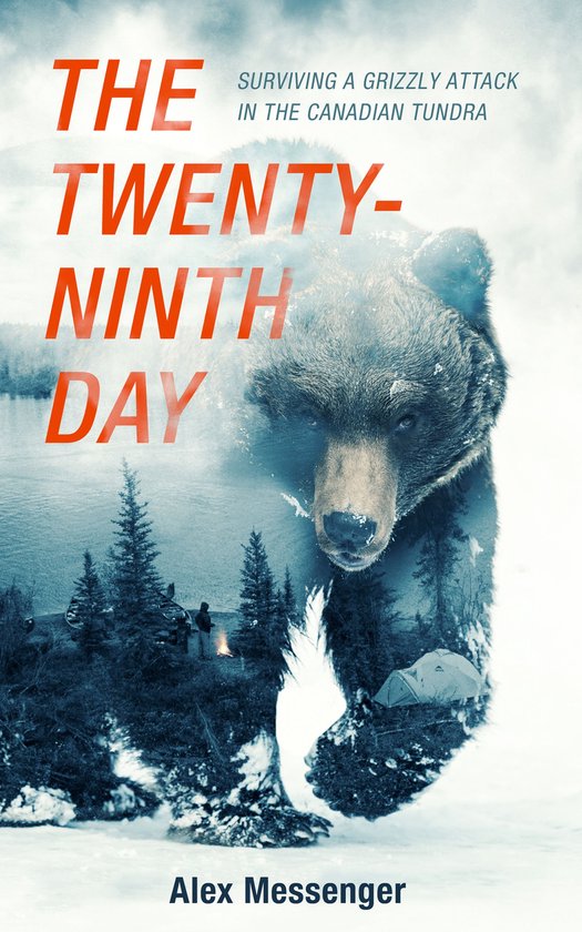 The Twenty-Ninth Day - cover