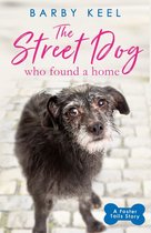 A Foster Tails Story - The Street Dog Who Found a Home