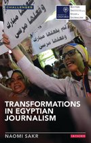 RISJ Challenges - Transformations in Egyptian Journalism