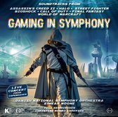 Gaming In Symphony (Halo / Assassins Creed / Street Fighter / World Of Warcraft & Others)
