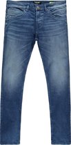 Cars HENLOW Regular Fit 70Ties Blue Heren Jeans - W32 X L32