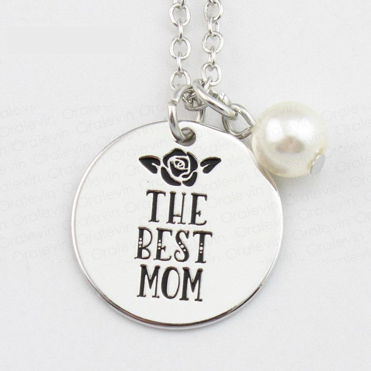 Ketting | The best mom