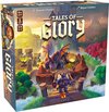 Afbeelding van het spelletje Tales of Glory