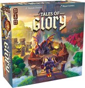 Tales of Glory