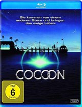 Cocoon [Blu-Ray]
