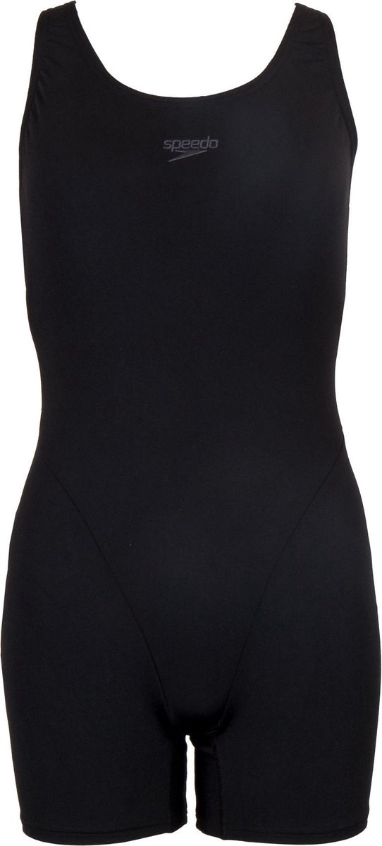 Speedo End Essential Legsuit Badpak Dames — afbeelding 13
