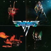 Van Halen (Remastered) (LP)