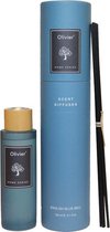 Olivier® Home Series Geurstokjes - Blue Bell