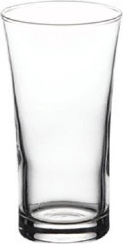 Pasabahce - Raki glazen - Set van 6 - 130 ml | bol.com