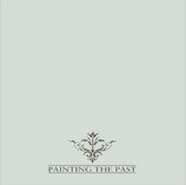 Painting the Past Matt Emulsion Krijtverf Sweetly Blue (K51) 2.5 L