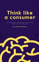 Think like a consumer