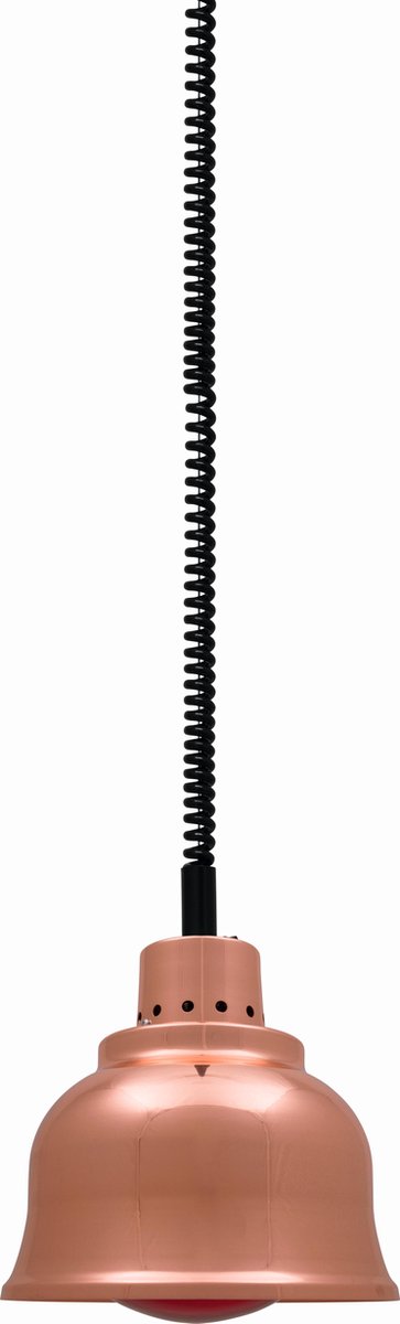 Buffet lamp | Warmtelamp | 0,25 KW