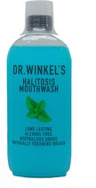 Dr. Winkel's Halitosis Mouthwash