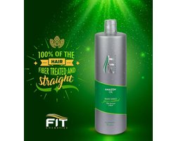 Fit Cosmetic Amazon Oil 100% Styling Treatment | bol.com