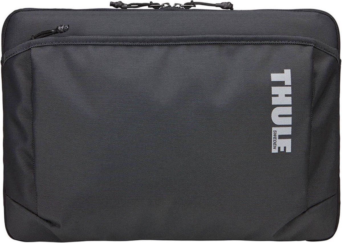 Thule Subterra TSS-315 - Laptop Sleeve Macbook - 15 inch / Grijs