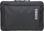 Thule Subterra TSS-315 sacoche d'ordinateurs portables 38,1 cm (15") Housse Noir