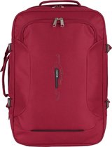 Gabol Week Cabin Backpack red