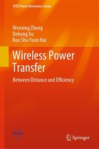 CPSS Power Electronics Series - Wireless Power Transfer