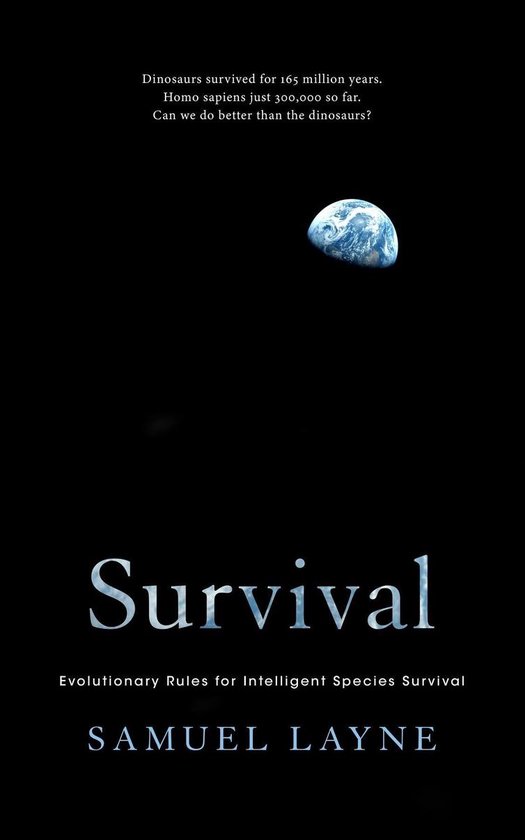 Survival 1 - Survival - cover