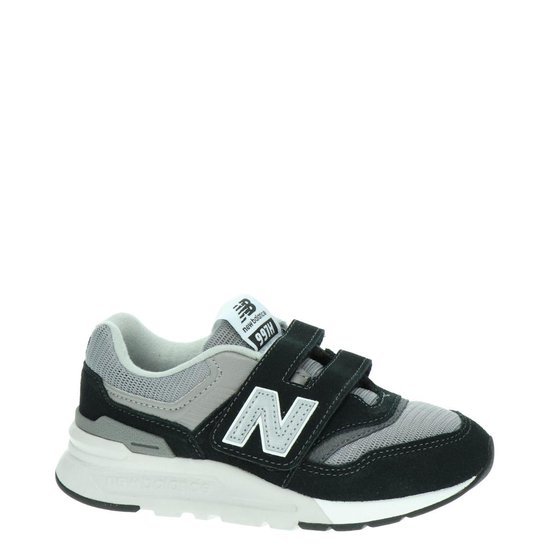 New Balance 997H - Zwart - Maat 28 | bol.com