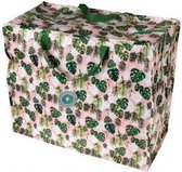 Rex London shopper Tropical Palm Multi colour