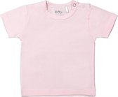 Dirkje T-shirt light pink  -  Maat  104