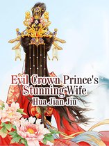 Volume 2 2 - Evil Crown Prince's Stunning Wife