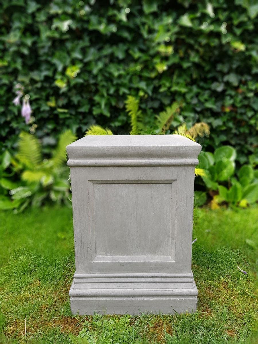 Betonnen zuil voor in de tuin | GerichteKeuze