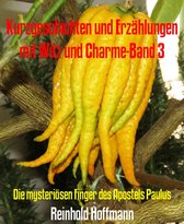 Kurzgeschichten und Erzählungen mit Witz und Charme-Band 3