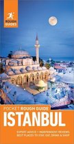 Pocket Rough Guide Istanbul (Travel Guide eBook)