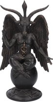 Nemesis Now - Baphomet Antiquity Figure 25cm