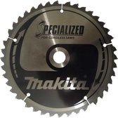 Makita B-47151 Cirkelzaagblad - 150 x20 x 32T - Metaal