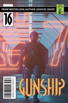 Gunship 16 - Gunship: The Run