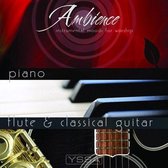 Ambience-Piano/Flute&Class.Guitar