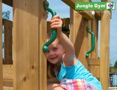 Jungle Gym Handgreep - Groen (per paar)